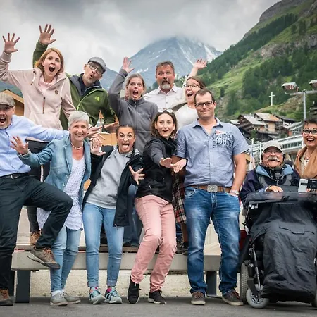 Beatrice Relax 公寓 格雷兴