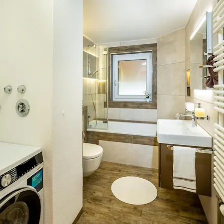 Beatrice Relax 公寓 格雷兴