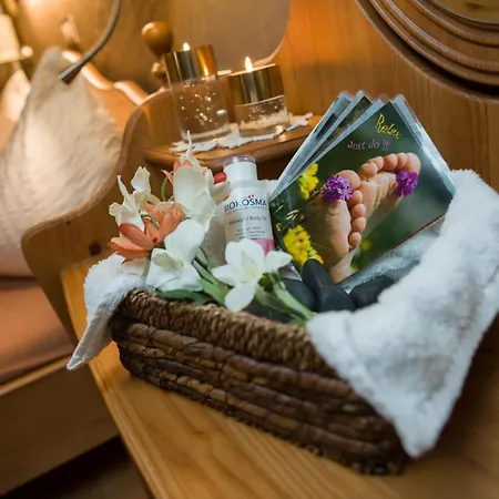 公寓 Beatrice Relax *