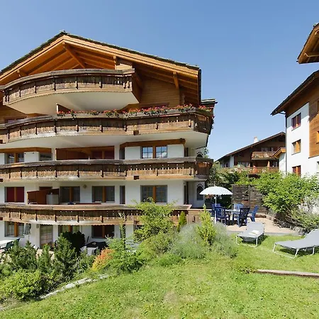 公寓 Beatrice Relax *