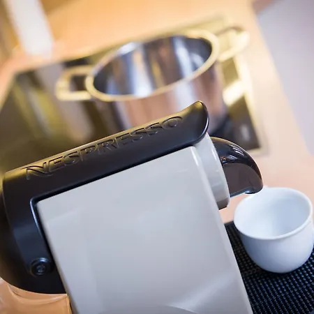 公寓 Beatrice Relax