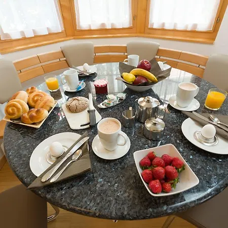 公寓 Beatrice Relax