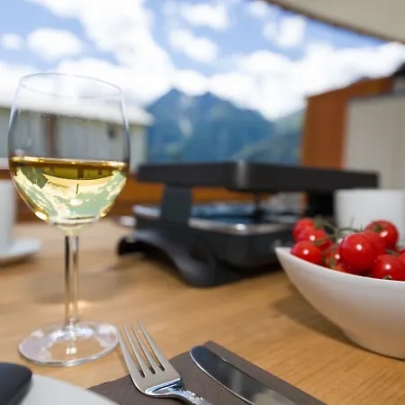 公寓 Beatrice Relax