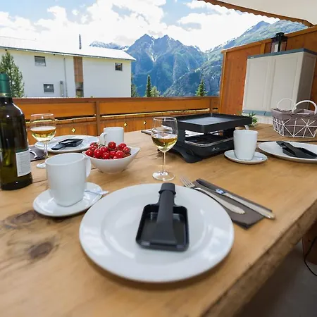 公寓 Beatrice Relax