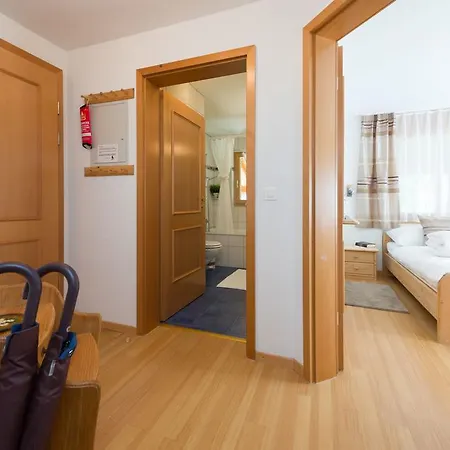 公寓 Beatrice Relax 格雷兴