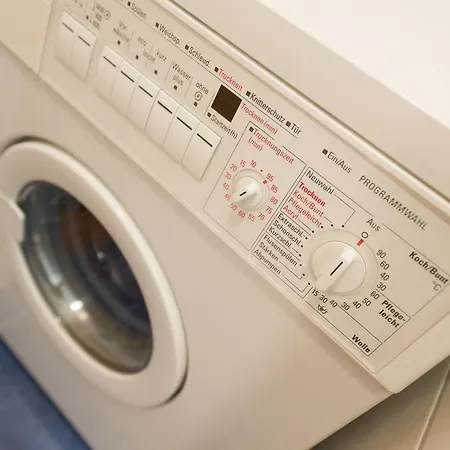 公寓 Beatrice Relax *