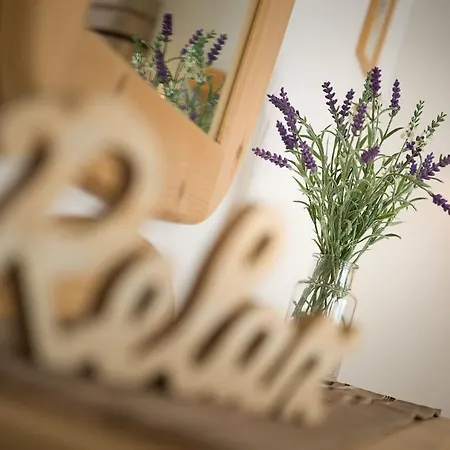 公寓 Beatrice Relax *