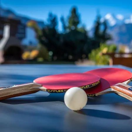 Beatrice Relax 格雷兴