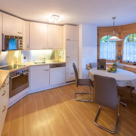 Beatrice Relax 公寓 格雷兴