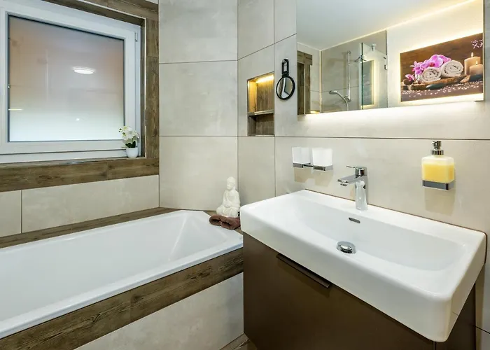 Apartamento Beatrice Relax *