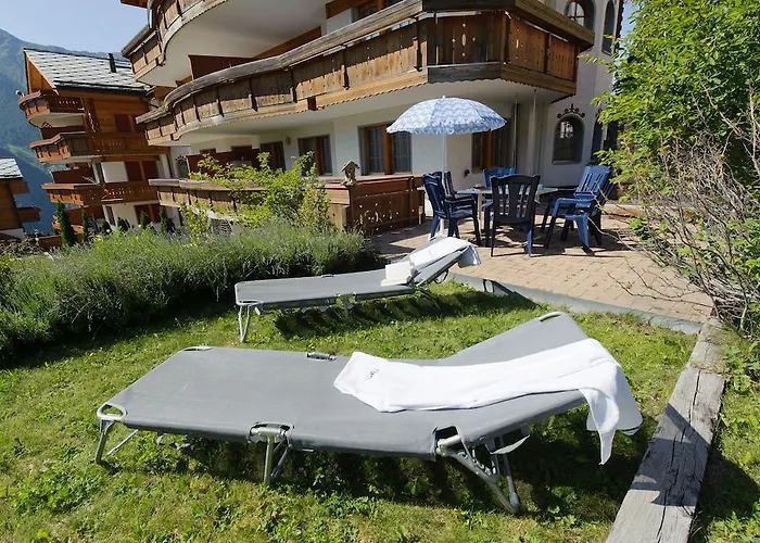 Beatrice Relax Grächen