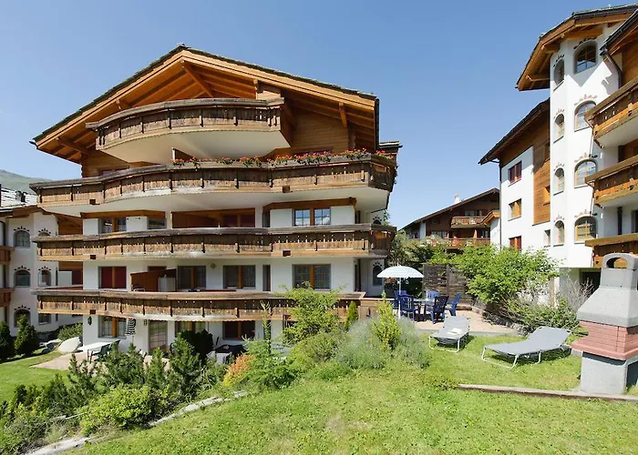 Apartamento Beatrice Relax *