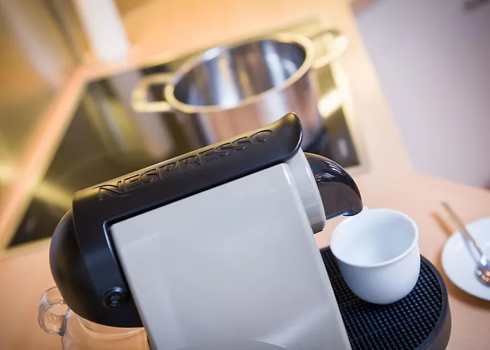 Apartamento Beatrice Relax