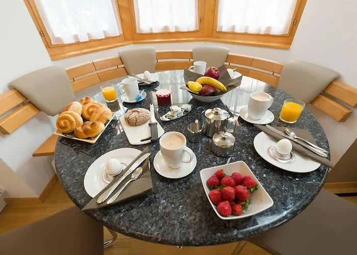 Apartamento Beatrice Relax