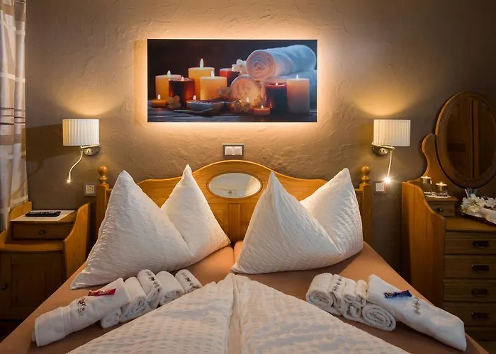 Beatrice Relax Grächen