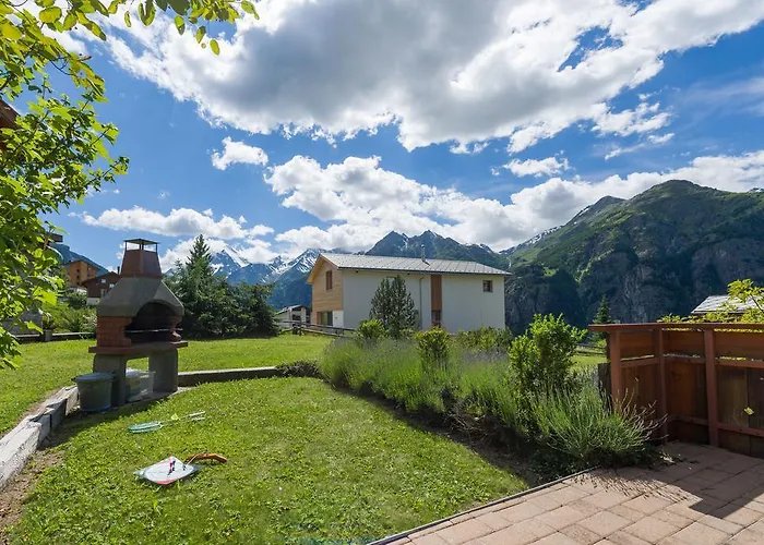 Apartamento Beatrice Relax *