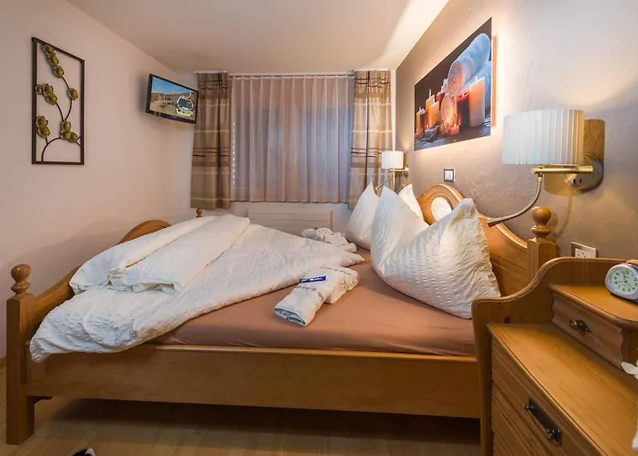 Apartamento Beatrice Relax