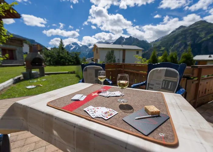 Apartamento Beatrice Relax *