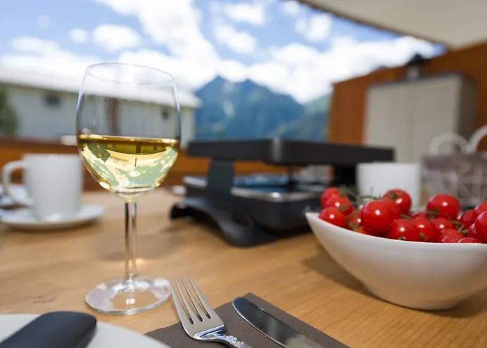 Apartamento Beatrice Relax