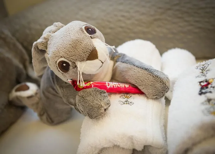 Apartamento Beatrice Relax Grächen