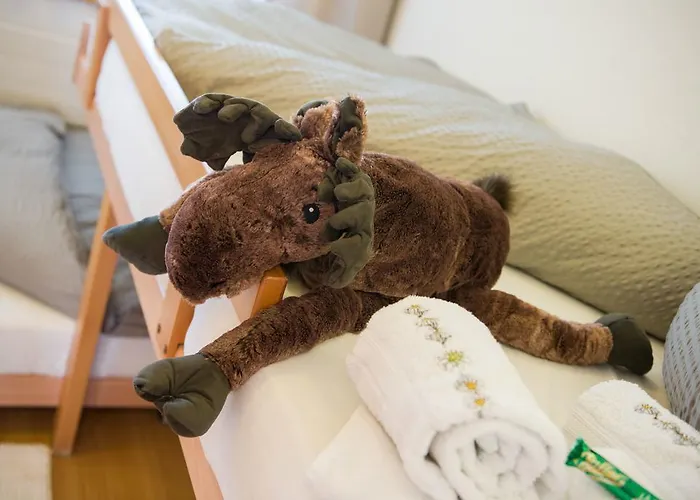 Beatrice Relax Grächen