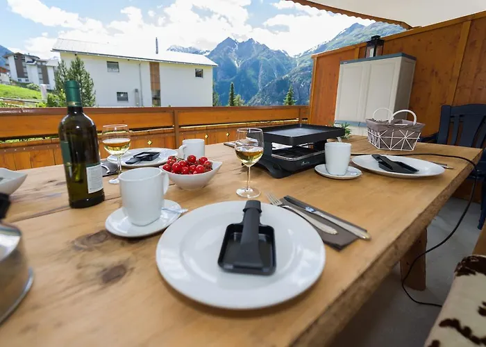 Apartamento Beatrice Relax