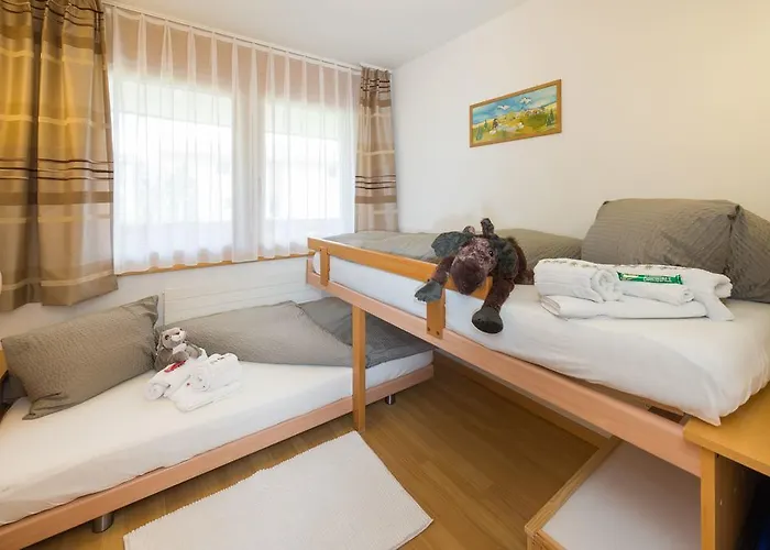 Apartamento Beatrice Relax *