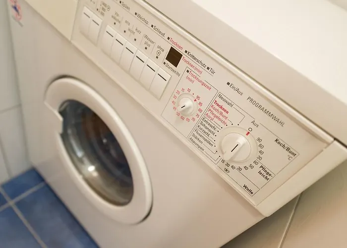 Apartamento Beatrice Relax *