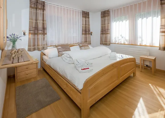 Apartamento Beatrice Relax