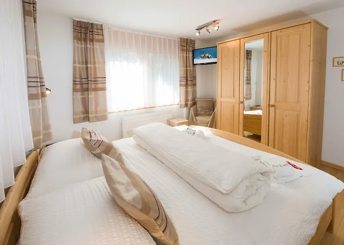 Apartamento Beatrice Relax