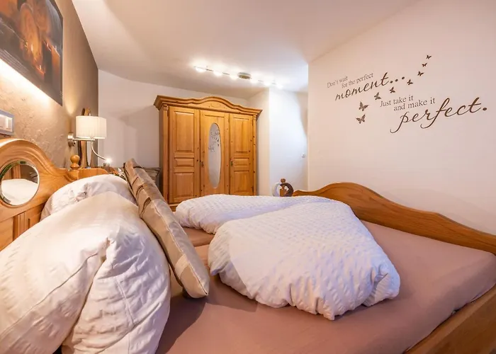 Apartamento Beatrice Relax