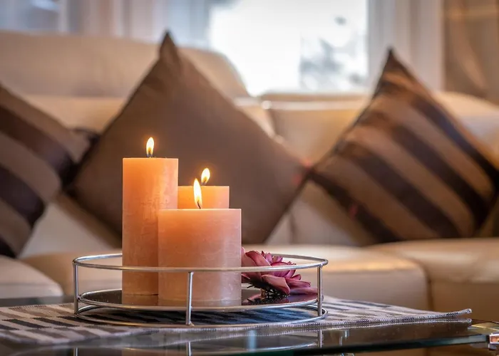 Beatrice Relax Apartamento