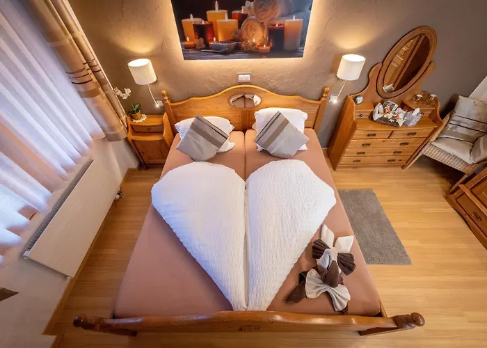 Beatrice Relax Grächen