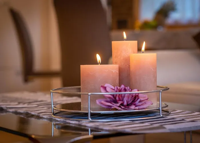 Beatrice Relax Grächen