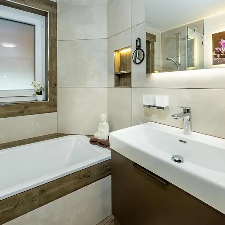 Apartament Beatrice Relax *