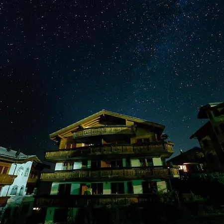 Beatrice Relax * Grächen