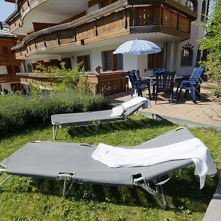 Beatrice Relax Grächen