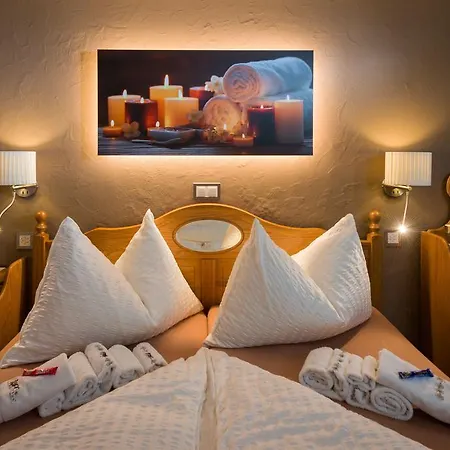 Beatrice Relax Grächen