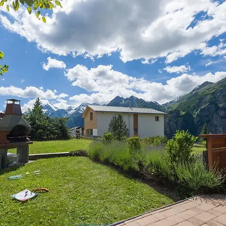 Apartament Beatrice Relax *