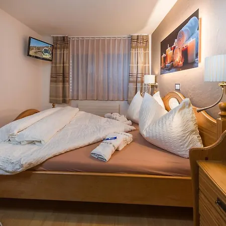 Apartament Beatrice Relax