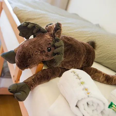 Beatrice Relax Grächen