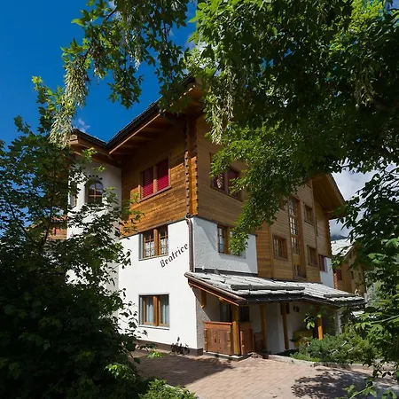 Apartament Beatrice Relax