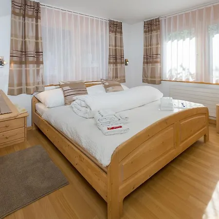 Apartament Beatrice Relax