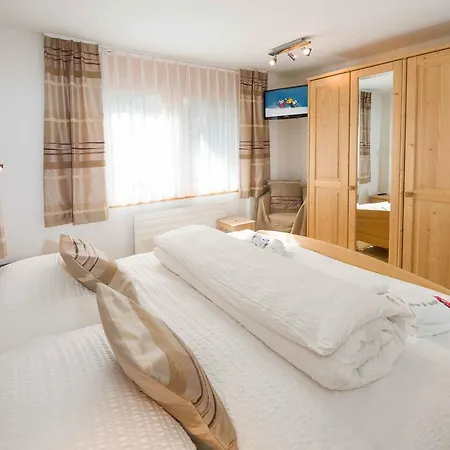 Apartament Beatrice Relax