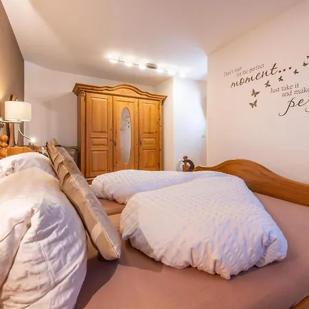 Apartament Beatrice Relax