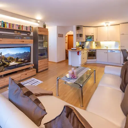 Apartament Beatrice Relax