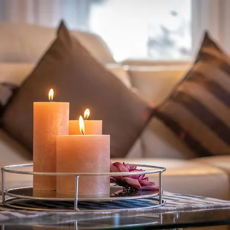 Beatrice Relax Apartament