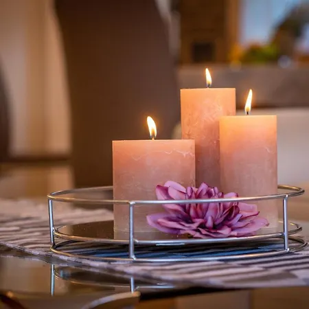 Beatrice Relax Grächen